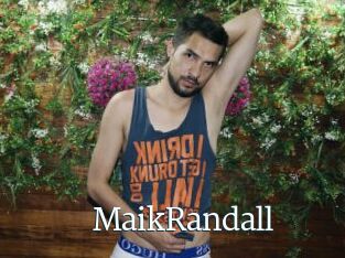 MaikRandall