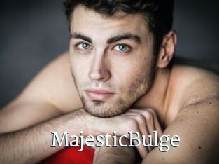 MajesticBulge