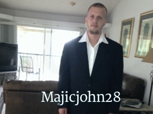 Majicjohn28