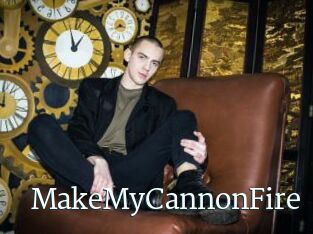 MakeMyCannonFire