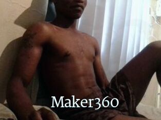 Maker360