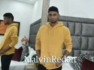 MalvinRedan