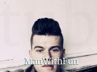 ManWithFun