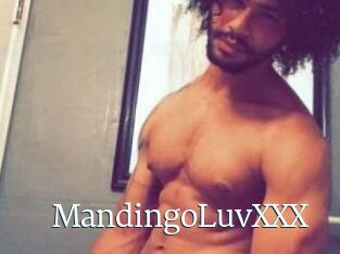 MandingoLuvXXX