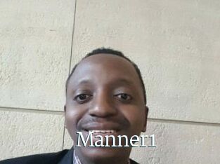 Manner1