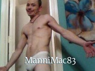 ManniMac83