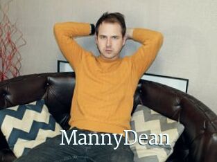 MannyDean