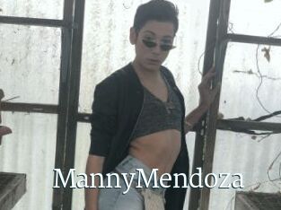 MannyMendoza