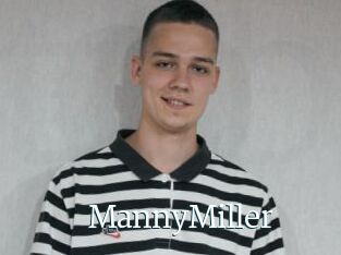 MannyMiller