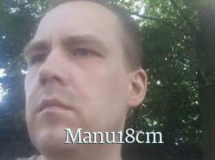 Manu18cm
