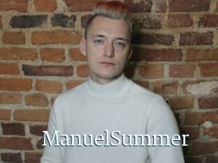 ManuelSummer