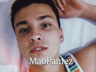 MaoPamez