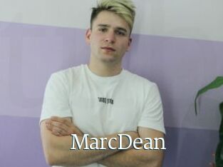 MarcDean