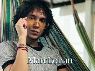 MarcLohan