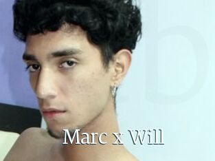 Marc_x_Will