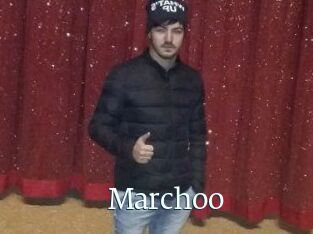 Marchoo