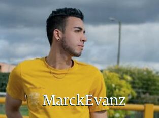 MarckEvanz