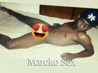 Marcko_Sex