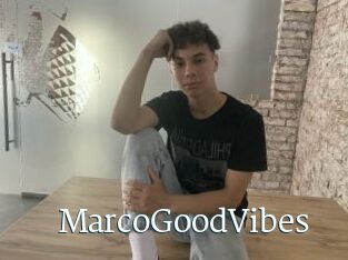MarcoGoodVibes