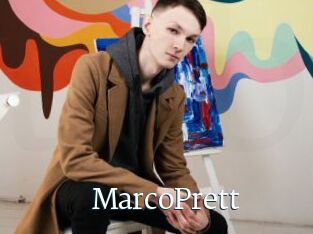 MarcoPrett