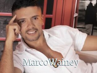 MarcoWainey