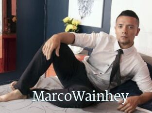 MarcoWainhey