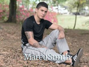 MarcuSmith