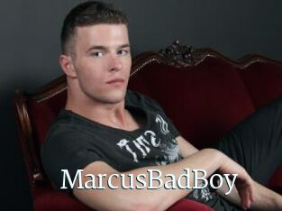 MarcusBadBoy