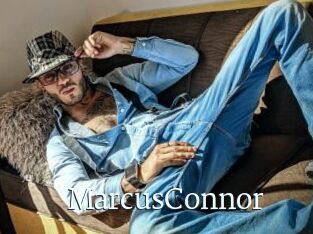 MarcusConnor