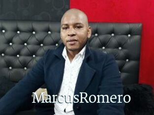 MarcusRomero