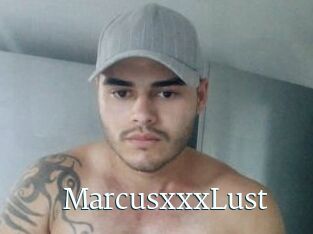 MarcusxxxLust