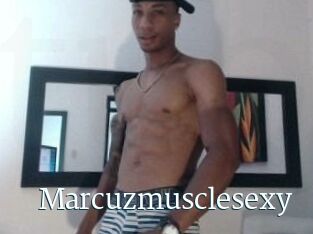 Marcuzmusclesexy