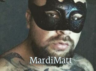 MardiMatt