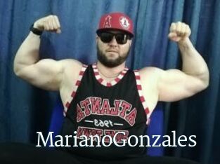 MarianoGonzales