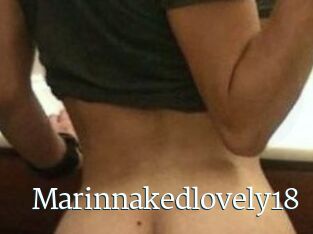 Marinnakedlovely18