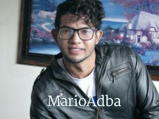 MarioAdba