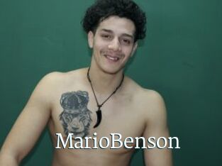 MarioBenson