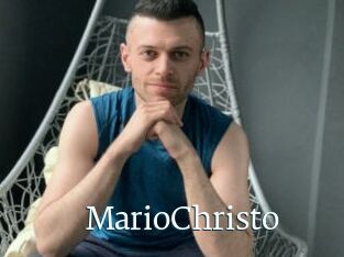 MarioChristo
