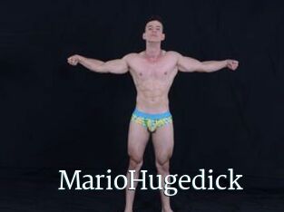 MarioHugedick