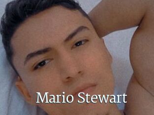 Mario_Stewart