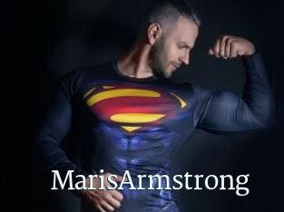MarisArmstrong