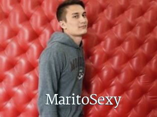 MaritoSexy