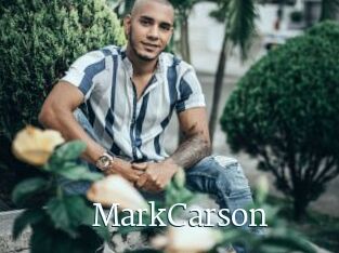 MarkCarson