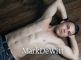 MarkDeWitt