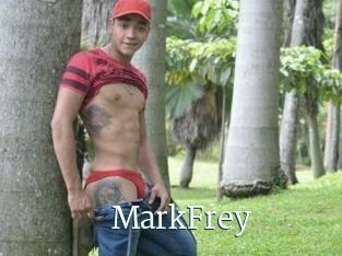 MarkFrey