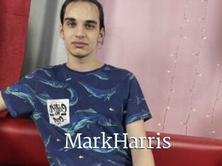 MarkHarris