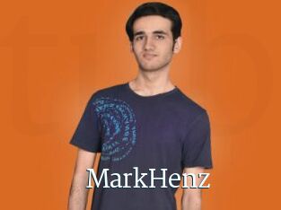 MarkHenz