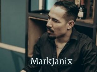 MarkJanix