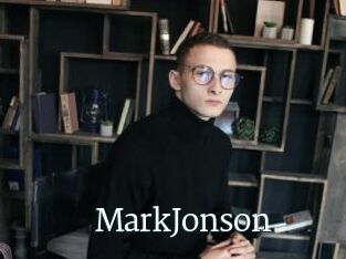 MarkJonson