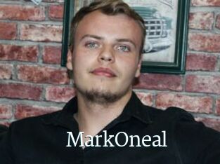 MarkOneal